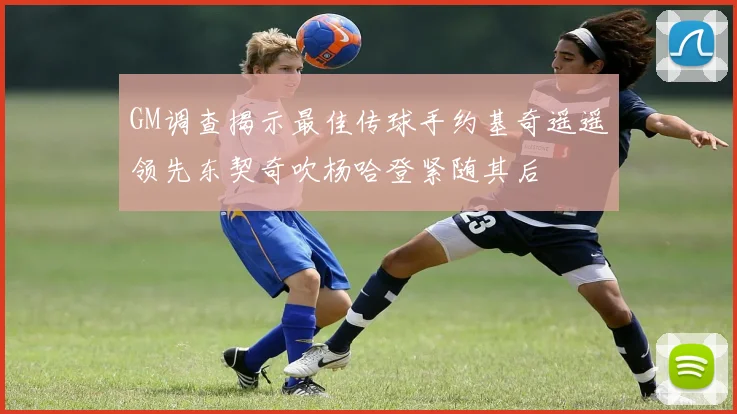 GM调查揭示最佳传球手约基奇遥遥领先东契奇吹杨哈登紧随其后